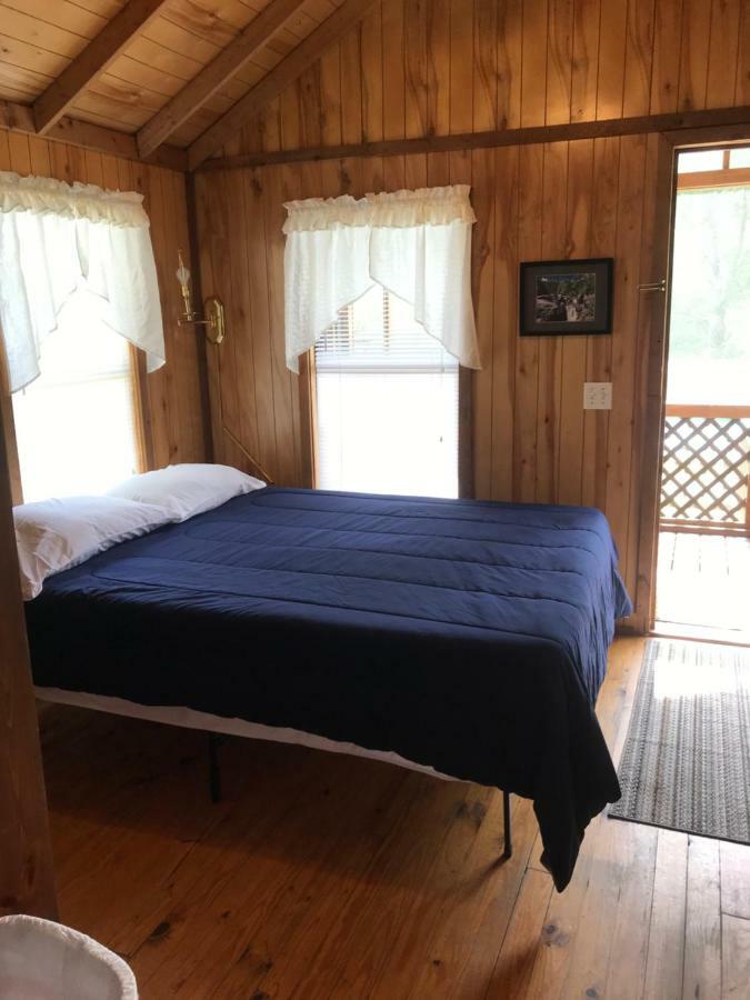 Ft. Wilderness Rv Park And Campground Whittier Exterior photo